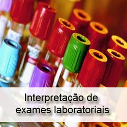 Baixar Interpretação de exames laboratoriais pdf, epub, eBook