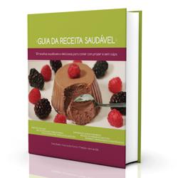 Baixar eBook Guia da Receita Saudável pdf, epub, eBook
