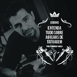 Baixar [Ebook] Entenda tudo sobre Agulhas de Tatuagem pdf, epub, eBook