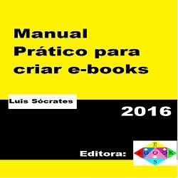 Baixar Como criar ebooks? pdf, epub, eBook