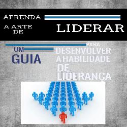 Baixar APRENDA A ARTE DE LIDERAR pdf, epub, eBook