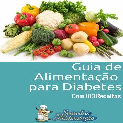 Baixar Guia de Alimentação para Diabetes pdf, epub, eBook