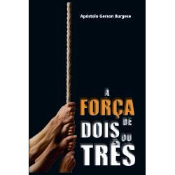 Baixar A força de dois ou três pdf, epub, eBook