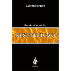 Baixar Restituição pdf, epub, eBook