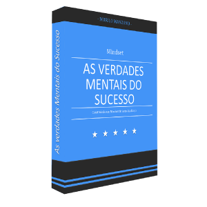 Baixar AS VERDADES MENTAIS DO SUCESSO pdf, epub, eBook