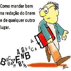 Baixar Como mandar bem na redação do Enem e de qualquer outro lugar. pdf, epub, eBook