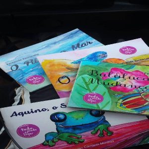 Baixar Livros Infantis – Coleção Tudo Muda de Lugar pdf, epub, eBook