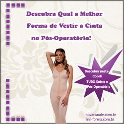 Baixar Passo a Passo de Como Vestir a Cinta no Pós-Operatório pdf, epub, eBook