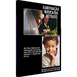 Baixar EBook ILUMINAÇÃO BÁSICA DO RETRATO pdf, epub, eBook