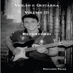 Baixar EBOOK VOLUME 3 CURSO COMPLETO DE VIOLÃO E GUITARRA pdf, epub, eBook