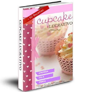 Baixar Cupcake Lucrativo pdf, epub, eBook
