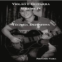 Baixar EBOOK VOLUME 4 CURSO COMPLETO DE VIOLÃO E GUITARRA pdf, epub, eBook