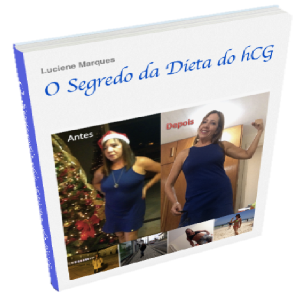Baixar O Segredo da Dieta do hCG pdf, epub, eBook