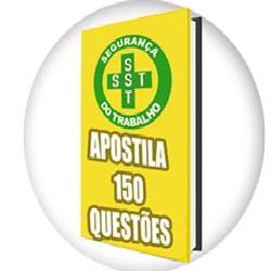 Baixar Apostila Técnico em Segurança do Trabalho para Concursos pdf, epub, eBook