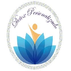 Baixar Detox Personalizado pdf, epub, eBook