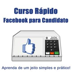 Baixar Curso Rápido Facebook para Candidato pdf, epub, eBook