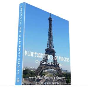 Baixar Planejamento de Viagens pdf, epub, eBook