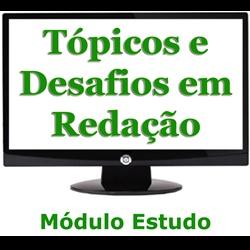Baixar Tópicos e Desafios em Redação – Módulo Estudo (com direito a certificado de 16 horas) pdf, epub, eBook