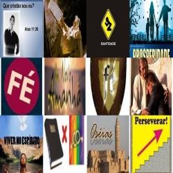 Baixar Coletânea Cristã 01 pdf, epub, eBook