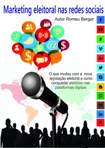 Baixar Livro Marketing Eleitoral nas Redes Sociais pdf, epub, eBook