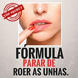 Baixar Fórmula Parar de Roer as Unhas – O Guia Definitivo pdf, epub, eBook