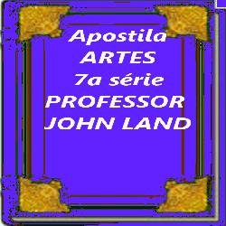 Baixar APOSTILA ARTES 7º ANO pdf, epub, eBook