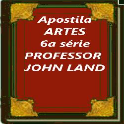 Baixar APOSTILA ARTES 6º ANO pdf, epub, eBook