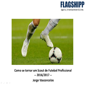Baixar Como se tornar um Scout de Futebol Profissional (2016/2017) pdf, epub, eBook