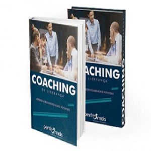 Baixar Ebook Líder Coaching pdf, epub, eBook