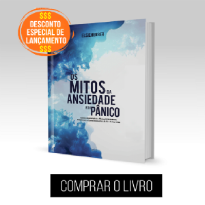 Baixar Os Mitos da Ansiedade e do Pânico pdf, epub, eBook