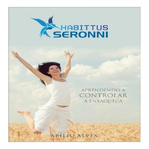 Baixar Habittus Seronni –  Aprendendo a controlar a enxaqueca. pdf, epub, eBook