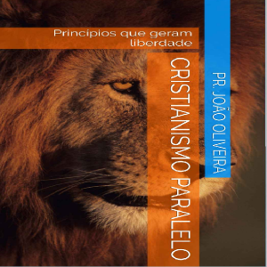 Baixar Cristianismo Paralelo pdf, epub, eBook