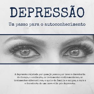 Baixar Depressão, um passo para o autoconhecimento. pdf, epub, eBook