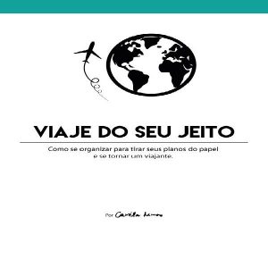 Baixar Viaje do seu jeito pdf, epub, eBook