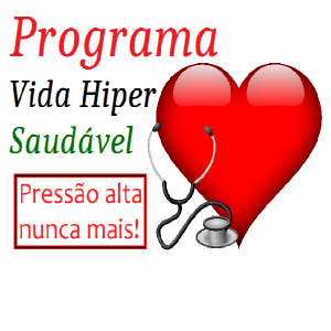Baixar Vida Hiper Saudável pdf, epub, eBook