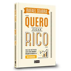 Baixar Livro Quero Ficar Rico pdf, epub, eBook