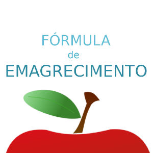Baixar FÓRMULA DE EMAGRECIMENTO pdf, epub, eBook