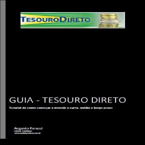 Baixar Tesouro Direto – Guia Completo pdf, epub, eBook