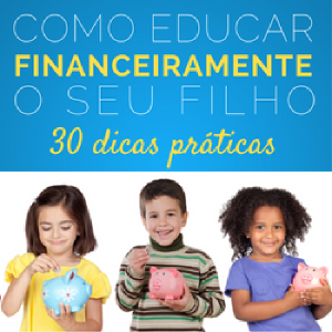 Baixar Como Educar Financeiramente o seu Filho pdf, epub, eBook