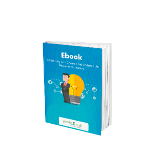 Baixar Ebook RH Estratégico – Criando Indicadores de Recursos Humanos pdf, epub, eBook