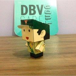 Baixar PAPERTOY DBVSABETUDO pdf, epub, eBook