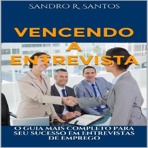 Baixar Vencendo a Entrevista pdf, epub, eBook
