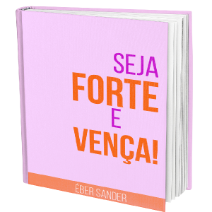 Baixar Livro Seja Forte e Vença pdf, epub, eBook