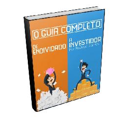 Baixar O Guia Completo: de Endividado a Investidor pdf, epub, eBook