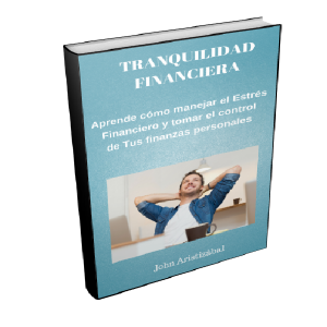 Baixar Ebook: Tranquilidad Financiera pdf, epub, eBook