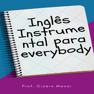 Baixar Inglês Instrumental pdf, epub, eBook