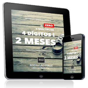 Baixar Ebook Do Zero a 4 Dígitos Em 2 Meses pdf, epub, eBook