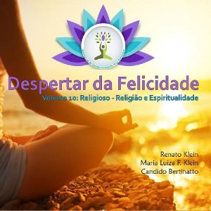 Baixar Despertar da Felicidade – A Religião e a Espiritualidade pdf, epub, eBook