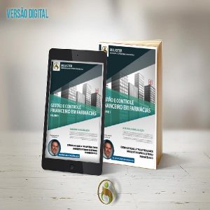 Baixar E-book – Gestão e Controle Financeiro em Farmácias pdf, epub, eBook