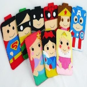 Baixar Apostila digital Capinhas para celular  em feltro pdf, epub, eBook